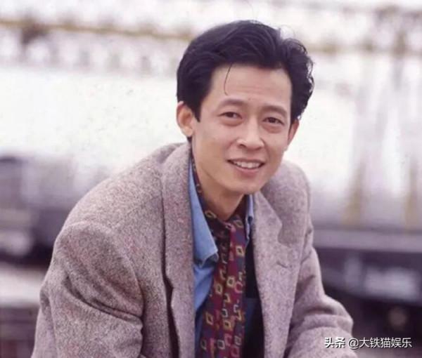 6位&OpenCurlyDoubleQuote;大眼袋&rdquo;男星，個個都是演技派，眼袋沒拉低顏值還添辨識度