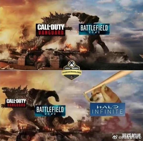 《光環：無限》戰役模式評測：痛苦的開放世界體驗