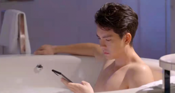 盤點泰國當紅5位“大叔級”明星，有你喜歡的嗎？