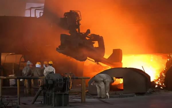 日本冶金遠超中國?中國特鋼的真實水平,超出你的想象 日本冶金遠超中國?中國特鋼的真實水平,超出你的想象