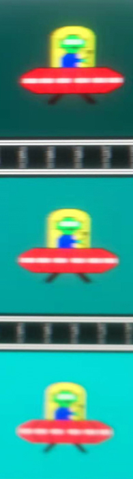 華碩TUF VG32AQL1A顯示器評測:大屏2K@170Hz電競利器 華碩TUF VG32AQL1A顯示器評測:大屏2K@170Hz電競利器