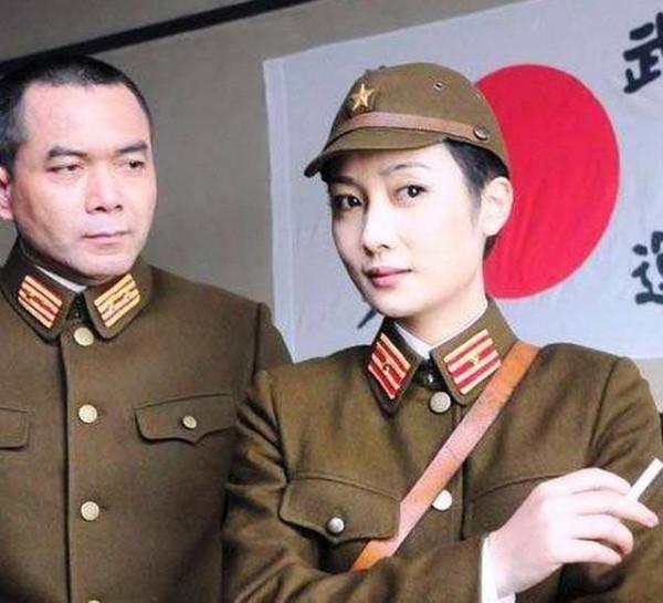 這才是二戰日本女兵的真實樣子，千萬不要再被“抗日神劇”騙了