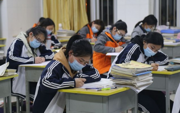 成績好的學生不一定有出息，班主任直言，3種學生未來走得更遠