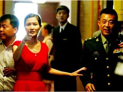 大染坊：過去18年，演員現狀，主角三婚兩離成渣男，龍套成頂流