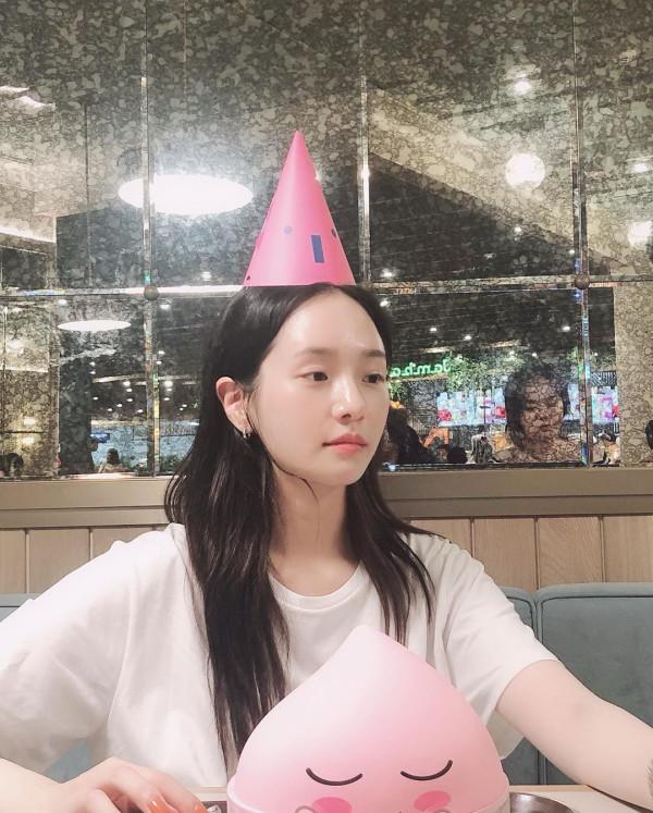 就算演配角氣場被碾壓，也不能否認她的美貌吧？