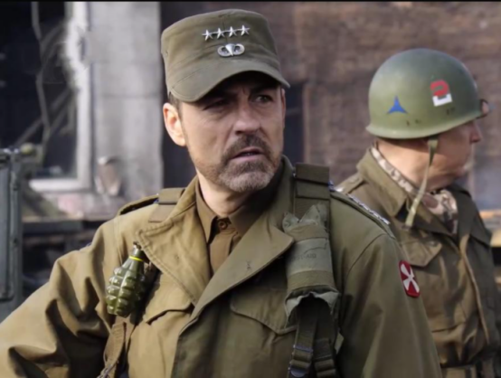 志願軍水淹美軍！一槍未放成功阻擊六天，16年後仍讓李奇微膽寒