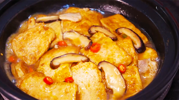 秋冬多給孩子做6道菜,葷素搭配合理,鈣量豐富,常吃個子竄得快 秋冬多給孩子做6道菜,葷素搭配合理,鈣量豐富,常吃個子竄得快