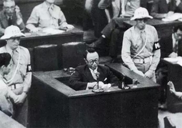 溥儀的貼身侍衛:作惡多端,後來被斃於刑場 溥儀的貼身侍衛:作惡多端,後來被斃於刑場