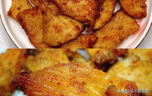 焦香嫩滑,好吃到爆的香煎雞胸肉!好吃不胖 焦香嫩滑,好吃到爆的香煎雞胸肉!好吃不胖