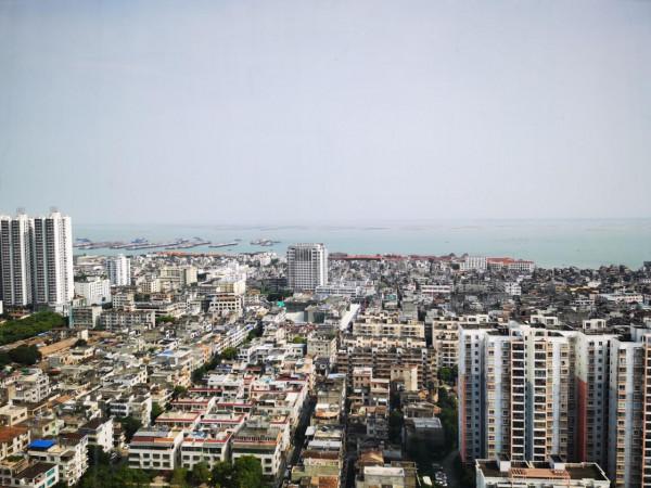 姐妹們的北海之旅