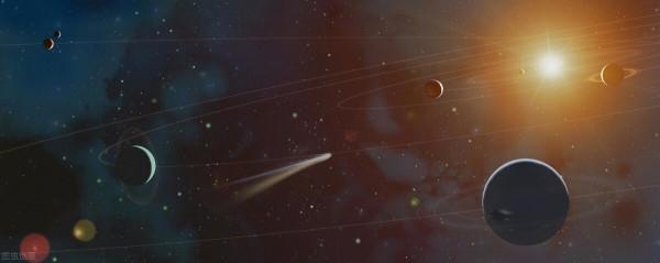 （星象）海王星逆行即將結束：這是接下來要做的事情