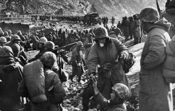 1948年，陳布雷在家中服藥自盡，兒子陳礫為何沒有參加追悼會？