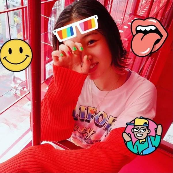 這對母女的顏值、身材和衣品都太絕了！基因實在強大&hellip;
