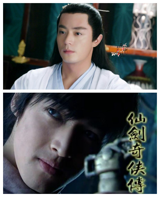 肖戰《玉骨遙》固然仙氣飄飄，就陣容來看這4部劇或是最強勁敵