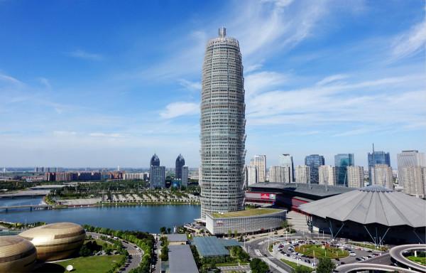 中部地區大洗牌:河南坐穩首位,江西開始提速 中部地區大洗牌:河南坐穩首位,江西開始提速