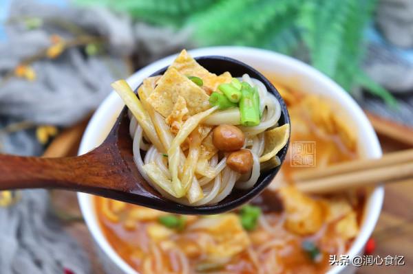 5款值得回購的速食，價格親民味道好，解饞飽腹，肚子餓了不用愁