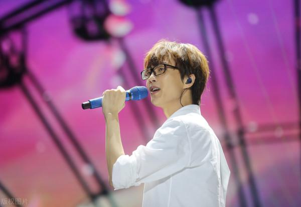 許嵩汪蘇瀧音樂綜藝兩不誤,Q音三巨頭的徐良怎麼悄無聲息糊了? 許嵩汪蘇瀧音樂綜藝兩不誤,Q音三巨頭的徐良怎麼悄無聲息糊了?