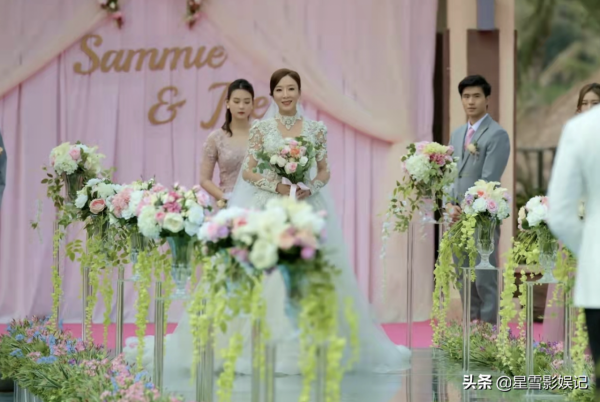 《家庭榮耀》的人物有多複雜，豪門太太一進豪門就進入戰鬥狀態