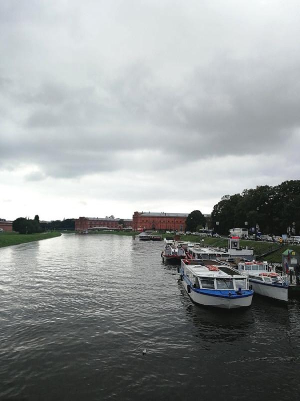 俄羅斯及北歐四國遊記（五）——風韻聖彼得堡下篇