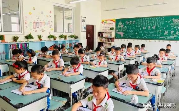 徜徉課程超市，盡享雙減快樂！超前小學部“選課走班社團”出爐