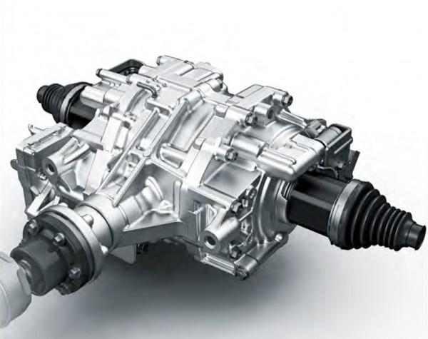 謳歌SH-AWD電控四驅能否稱王?看動力總成工程師解析 謳歌SH-AWD電控四驅能否稱王?看動力總成工程師解析