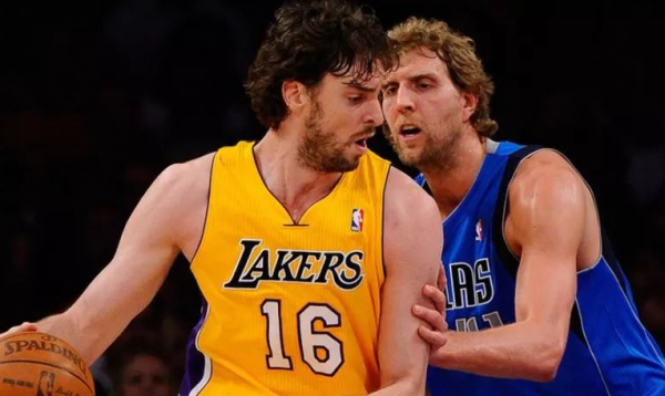 NBA現役球員中,有哪些人已提前鎖定籃球名人堂席位?我認為有9人 NBA現役球員中,有哪些人已提前鎖定籃球名人堂席位?我認為有9人