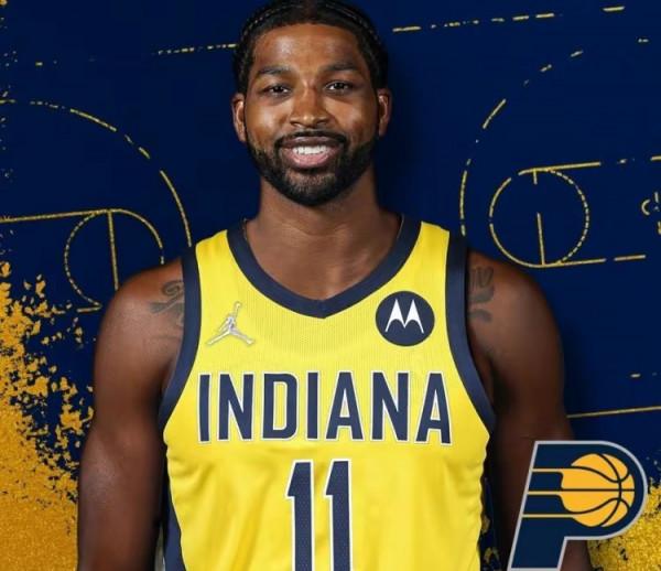 湯普森承諾加盟湖人，正與步行者商討買斷事宜