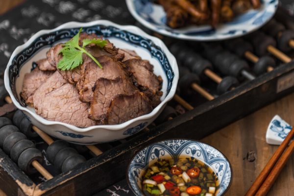 做醬牛肉還用焯水嗎?不需要,記住“1醃2泡”竅門,軟爛又入味 做醬牛肉還用焯水嗎?不需要,記住“1醃2泡”竅門,軟爛又入味
