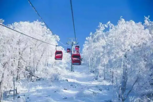 盤點國內12個治癒系旅行地，2021欠自己的旅行，一定要還給自己