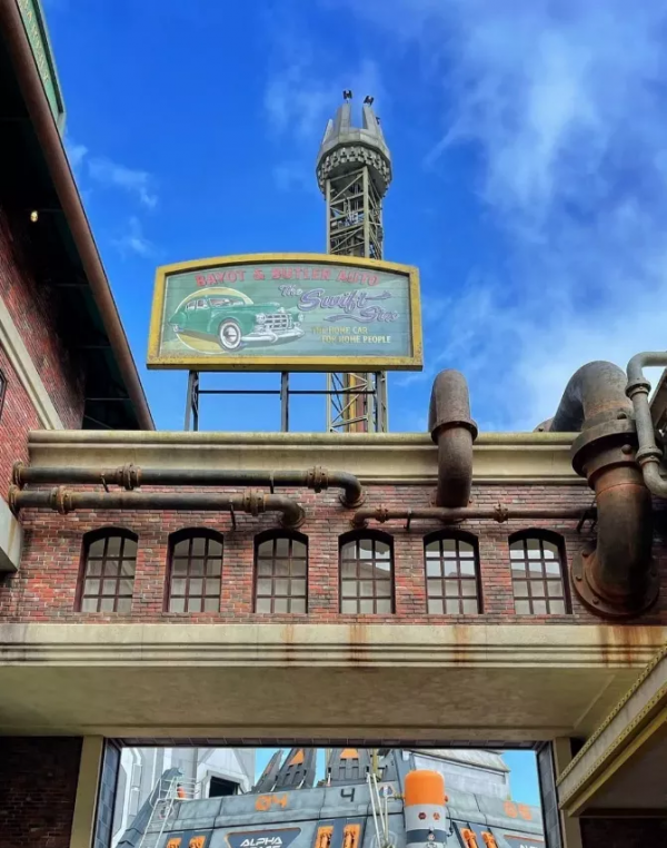 宮崎駿童話樂園即將上線！2022全球值得關注的主題樂園有哪些？