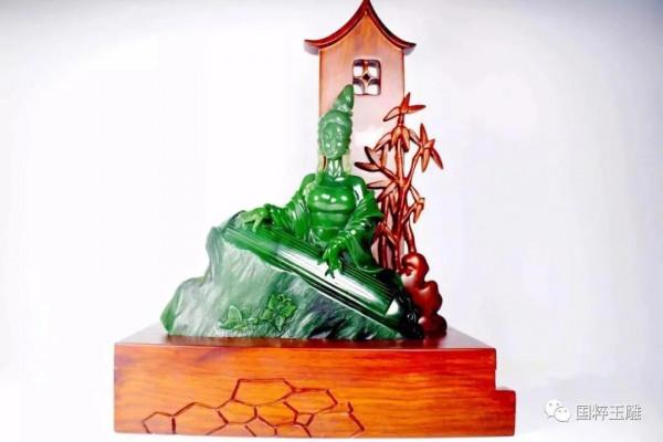 中國“天工獎”系列（1）