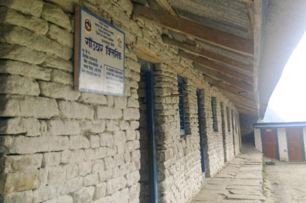 為什麼有這麼多人痴迷於去尼泊爾爬山？