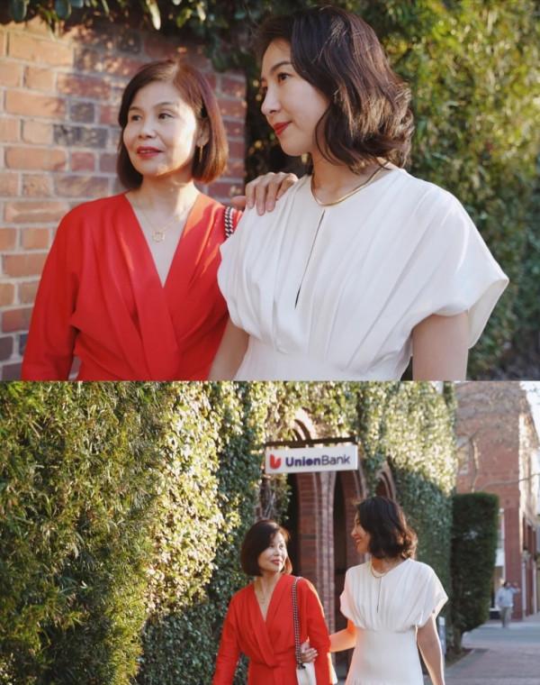 中老年人的“穿搭典範”,自然真實不做作,簡單隨意不失成熟韻味 中老年人的“穿搭典範”,自然真實不做作,簡單隨意不失成熟韻味