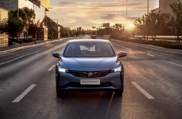 插電式混動車怎麼選,別克微藍6PHEV告訴你 插電式混動車怎麼選,別克微藍6PHEV告訴你