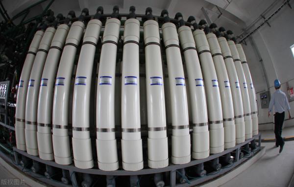 鹽湖提鋰+央企改革+新材料，唯一對標國際工業膜龍頭，股價僅10元