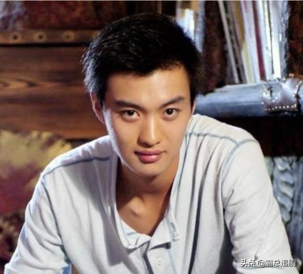 39歲的週一圍，走到今天該怪誰呢？成於《演員的誕生》敗於朱丹