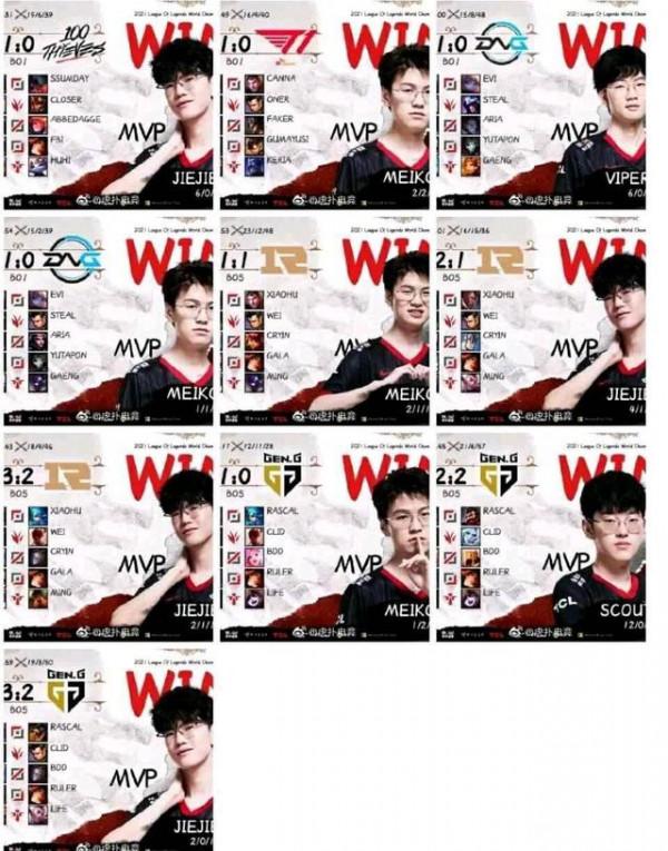 LPL歷年最佳輔助,流水的年份,鐵打的輔助 LPL歷年最佳輔助,流水的年份,鐵打的輔助