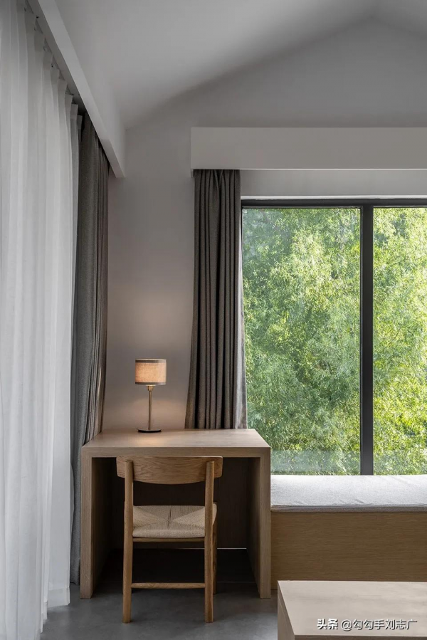 民宿行：北京.延慶區.霹破石村.縵舍·山居-3號