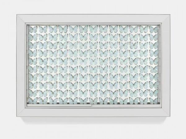 忘了草間彌生吧,他才是波點鼻祖!達明安·赫斯特多件代表作在進博會集結呈現 忘了草間彌生吧,他才是波點鼻祖!達明安·赫斯特多件代表作在進博會集結呈現