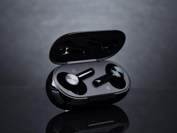500元內降噪王者TWS耳機，一加 Buds Z2圖賞