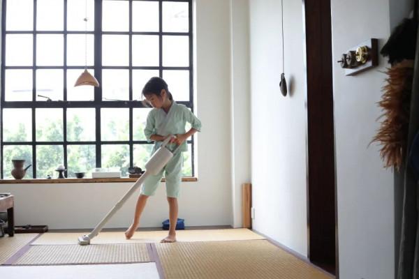 10萬爆改80平老房子，他們在鬧市過上了世外桃源的生活