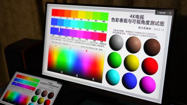 打造居家影音娛樂區，從入手一臺顯示器開始