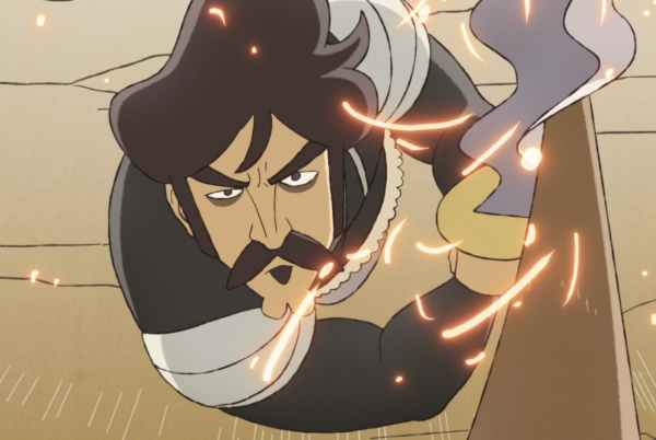 國王排名刪減劇情:貝賓、阿匹斯和多瑪斯過去 國王排名刪減劇情:貝賓、阿匹斯和多瑪斯過去