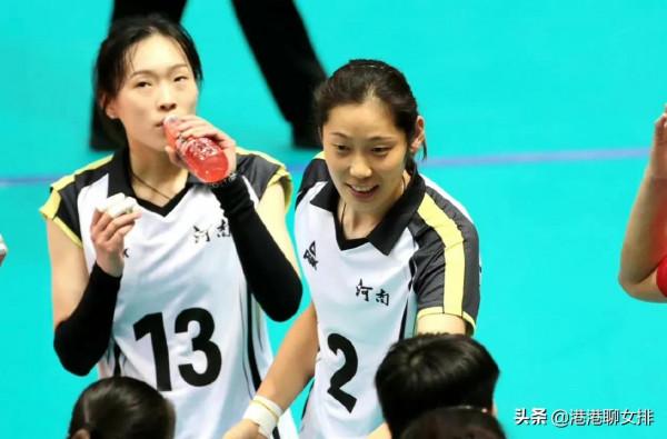 不上場依然風采依舊！朱婷全運會美圖鑑賞！球迷：每張圖都非常帥