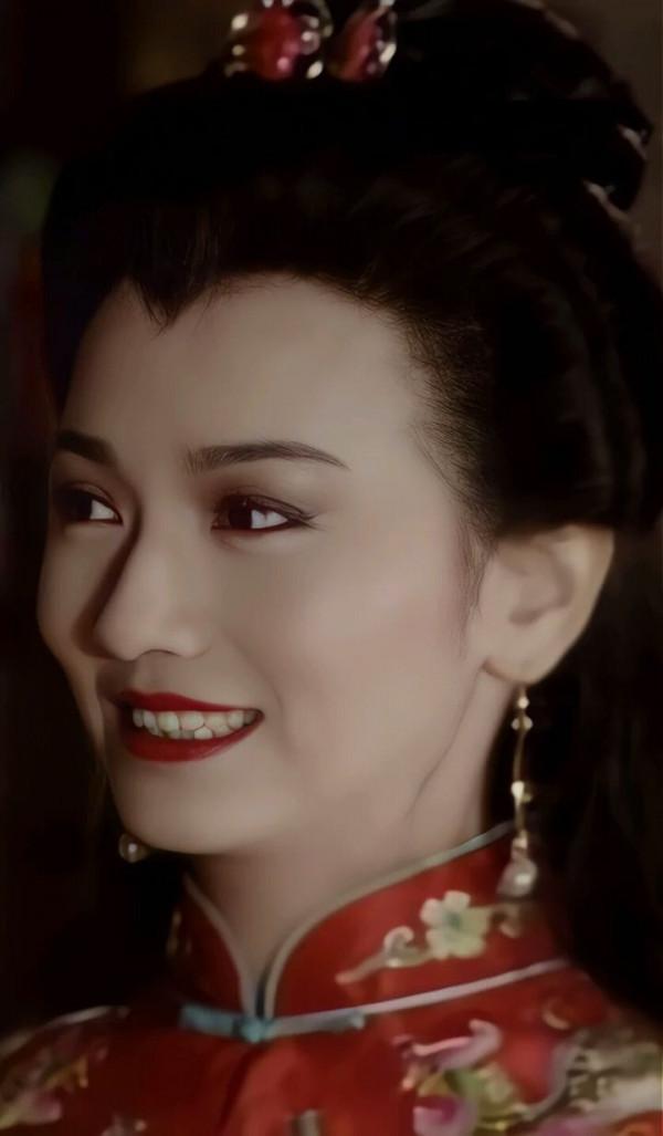 新白娘子傳奇 碧蓮 小青 白素貞