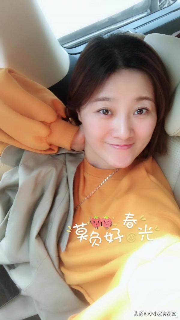 鄉村愛情裡的王雲，原名葛珊珊，她在劇中扮相老成，其實是個80後