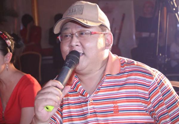 演員李鐵去世,年僅53歲 演員李鐵去世,年僅53歲