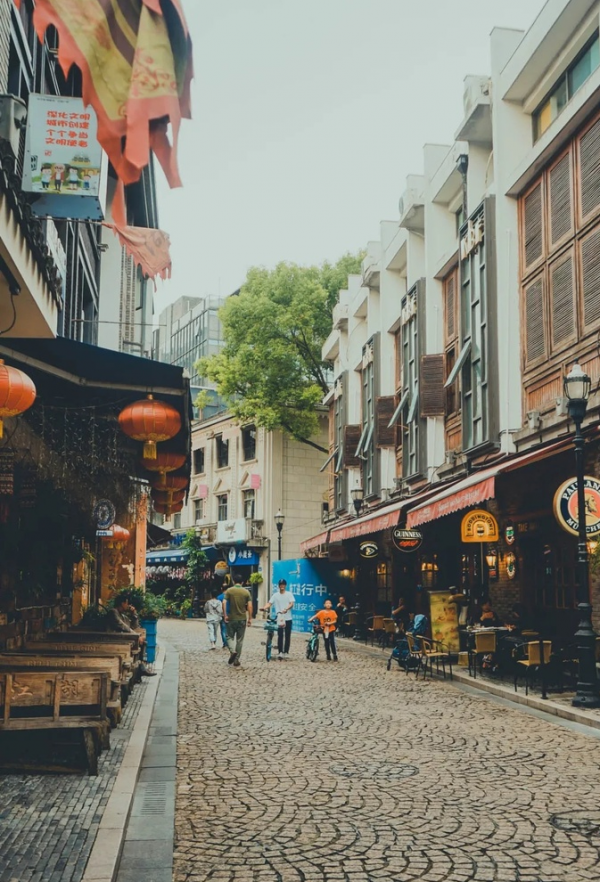 細數寧波值得打卡的地方，去完不想走了