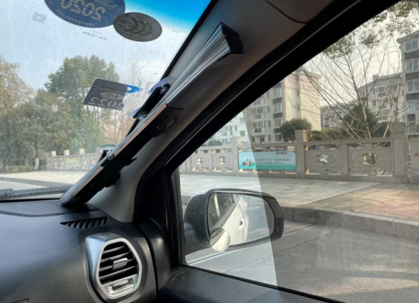 車主說車：&OpenCurlyDoubleQuote;老頭樂&rdquo;和江淮iEV6E誰更強？退休工程師給你答案