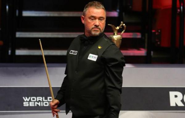 斯諾克爆出3大冷門！丁俊暉昔日剋星0-5出局，中國新星淘汰強敵